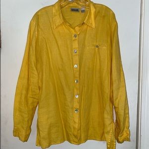 Chico's Design Shirt